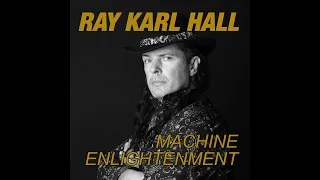 HAPPY HOUR GNOSIS Mental-Instru by Genre Fusion Master Artist Raymond Karl Hall AKA KinetiKindred TM