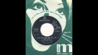 Him & The Others - She's got eyes that tell lies (UK freakbeat monster)