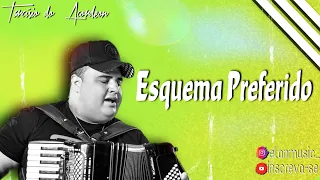 Esquema Preferido - Tarcísio do Acordeon