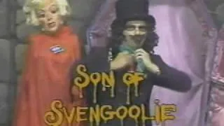 Son of Svengoolie