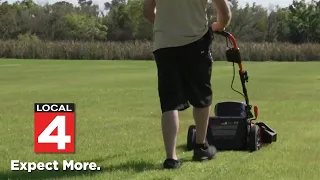 Consumer Reports: Lawn care goes electric