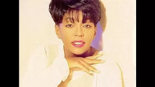 Anita Baker-You Bring Me Joy