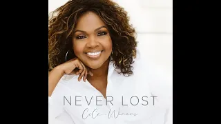 Never Lost |Cece Winans | 8 Hour Loop