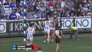 Did You See That? - Round 17 AFL