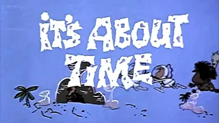 Classic TV Theme: It's About Time