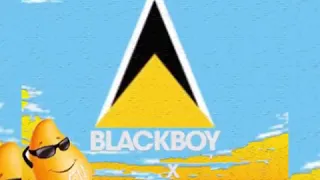 BLACKBOY X CREEKS MX - Gwen (Sac Gwen Riddim ) Dennery Segment 2019