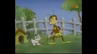 CHESPIRITO (INTRO)