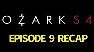 Ozark Season 4 Episode 9 Pick A God And Pray Recap