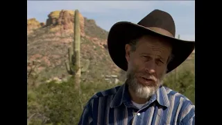 Arizona Stories Shorts: The Lost Dutchman Mine
