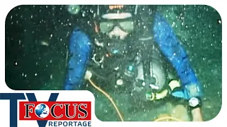 Tauchabenteuer Mexiko! Gefährliches Höhlentauchen auf Yucatán | Focus TV Reportage