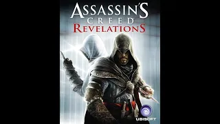 Assasin's Creed Revelations Part 1