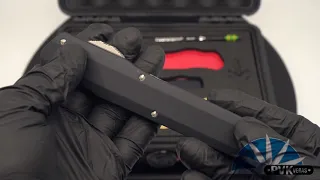 Microtech John Wick Continental 3 Set