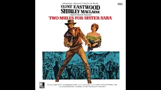 Two Mule For Sister Sara : A Symphony (Ennio Morricone - 1970)