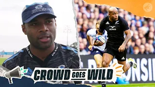 Is Blues Mark Telea the All Blacks form winger ahead of Rugby World Cup 2023? | CGW Stories