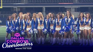 Best Of DCC On The Field SUPER COMPILATION 🤸‍♀️ #DCCMakingTheTeam | CMT