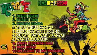 LAGU REGGAE SKA FULL  #reggaeSKA #