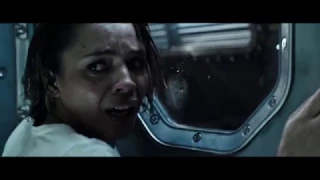 Alien: Covenant - Let Me Out (ซับไทย)