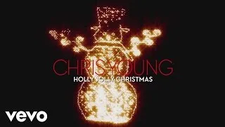 Chris Young - Holly Jolly Christmas (Official Audio)