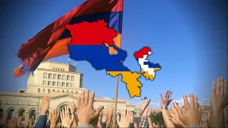 "Pour toi Arménie" - French song for Armenia