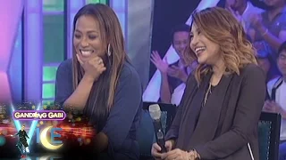 GGV: Lani and Jaya's bonding moments