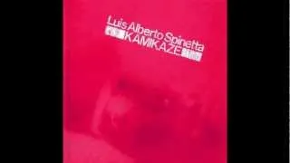 Luis Alberto Spinetta - Ella También (1969)