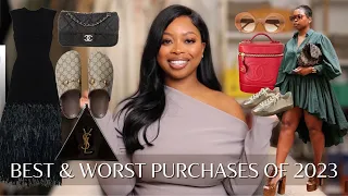 2023 PURCHASES: Best, Worst, Most Used & Most Surprising Purchases | GeranikaMycia