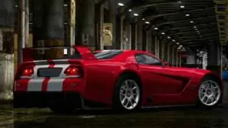 The Cars of Gran Turismo 4: Concept Cars