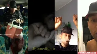 AS MELHORES DO CABISBAIXO HIHIHI IMPERDÍVEL🔥😂