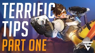 Overwatch Terrific Tips: Part One