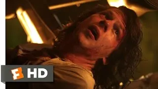 American Ultra (6/10) Movie CLIP - I Hate You, Man! (2015) HD