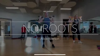 No Roots | Alice Merton | Strength