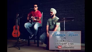 Bawara Mann | Unplugged Version | Jolly LLB 2 | Clive Ansley | Charanjeet Singh