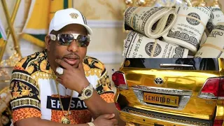 YY DEFENDS MIKE SONKO SOURCE OF WEALTH | MIKE SONKO LIFESTYLE | LUXURY CARS | YY COMEDIAN