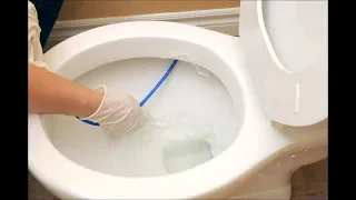 How To Make Toilet Smell Fresh FOREVER!