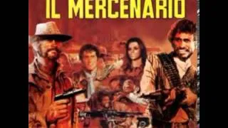 Spaghetti Western: Ennio Morricone - Il Mercenario - Il Mercenario (L'Arena)