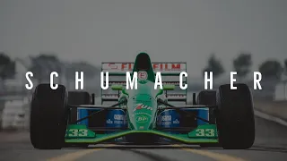 Michael Schumacher Career Breakdown #1 - The Debut