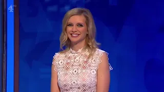 8 Out of 10 Cats Does Countdown Season 2022 | David Mitchell, Sara Pascoe, Ellie White - S17E04