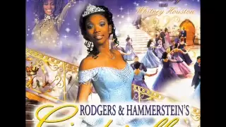 Rodgers & Hammerstein's Cinderella (1997) - 12 - The Waltz/Ten Minutes Ago