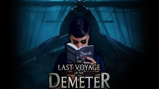 The Last Voyage of the Demeter (NO SPOILERS) - Movie Review | The OMG Critic