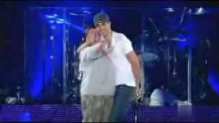 Enrique Iglesias - Hero (live).flv