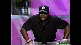 Beastie Boys-MTV Awards 1998