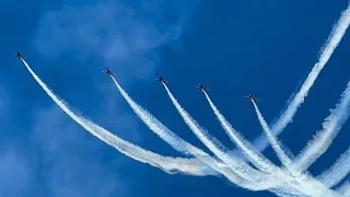 2024 Wings Over Solano U.S Navy Blue Angels Airshow TRAVIS AIR FORCE BASE Fairfield CA Blue Angels✈️