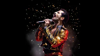 AI Freddie Mercury's 'Someone Like You' - An Adele Classic Reborn