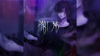 алёна швец. - 17 (sped up/nightcore) || part 345 || @akamimp3