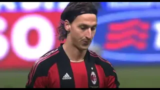 Milan-Juventus 1-2