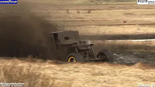 FORMULA OFFROAD ICELAND, HELLA 2022! DAY 2 - TRACK 6