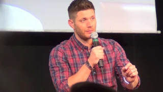 JIBcon 8: Jensen panel (part 2) HD