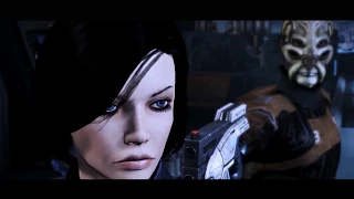 Батарианцы | История мира Mass Effect Лор