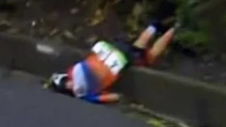 Cyclist Dies After Crashing At The Paralympics