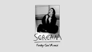 Michael Jackson - Scream (Funky Soul Remix)